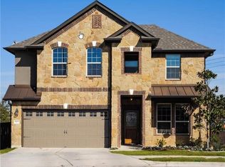 9200 Sawyer Fay Ln, Austin, TX 78748