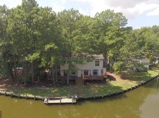 37 Duck Cove Cir, Berlin, MD 21811