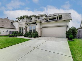 2806 Kingly Pine TR, Conroe, TX 77385