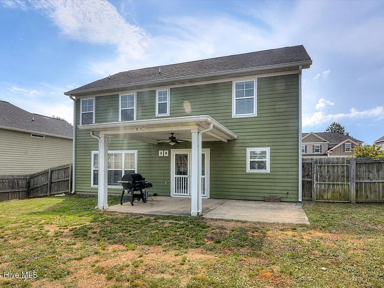 2507 Kari Ln — Photo 25