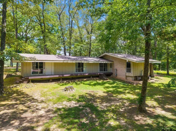 106 Lively Ave, Mount Pleasant, TX 75455