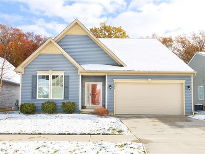 7573 Greenlawn Dr, North Ridgeville, OH, 44039