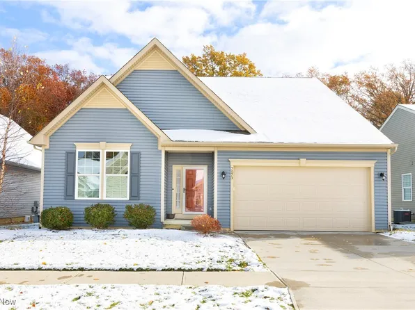 7573 Greenlawn Dr, North Ridgeville, OH 44039