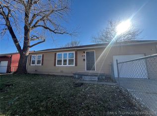 244 E 52nd Pl N, Tulsa, OK 74126