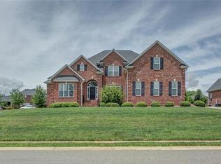 4625 McChesney Dr, Gastonia, NC 28056