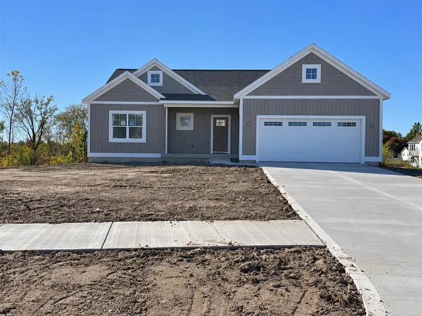 3657 Tulipleaf Dr Lot 233, Holland, MI 49424