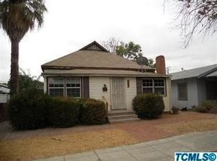 249 S Orange Ave, Exeter, CA 93221