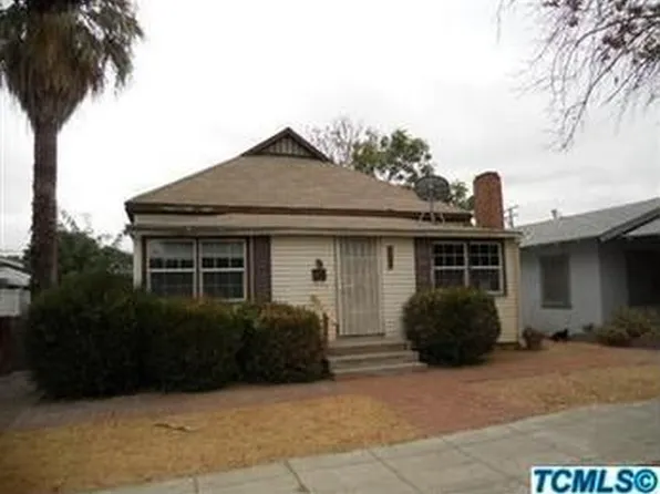 249 S Orange Ave, Exeter, CA 93221