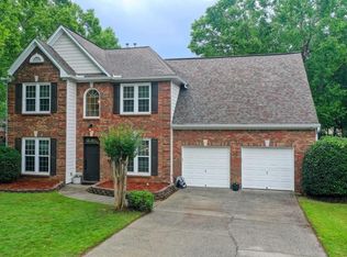 4020 Weatherford Cir, Alpharetta, GA 30009