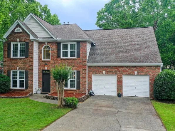 4020 Weatherford Cir, Alpharetta, GA 30009