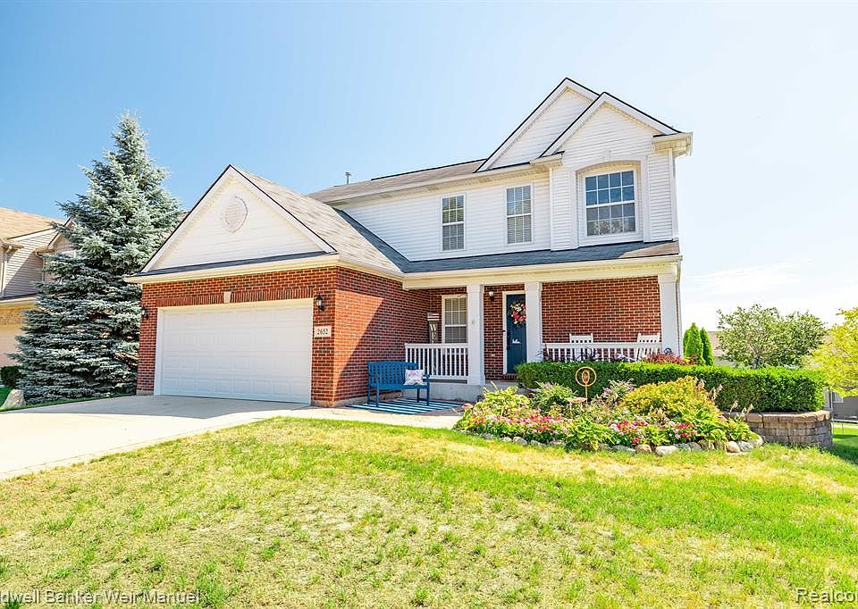 2652 Lovington Ln, Waterford, MI 48329 Zillow