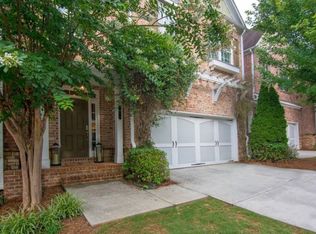 3379 Kiveton Ct, Peachtree Corners, GA 30092