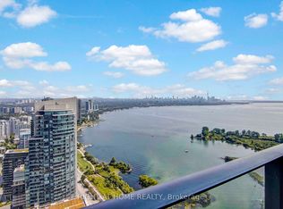 20 Shore Breeze Dr #4205-W06, Toronto, ON M8V 0C7