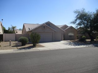 2591 N 133rd Ave, Goodyear, AZ 85395