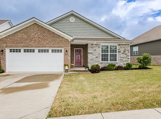 108 Palumbo Pl, Georgetown, KY 40324