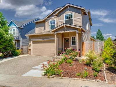 1460 SE 9th Ave, Canby, OR, 97013