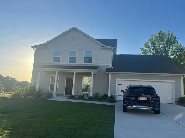120 Village Glen Dr, Covington, GA 30016