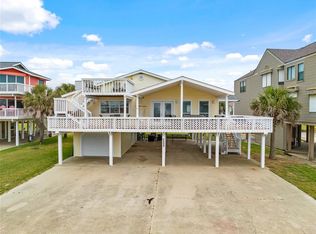 4220 Ghost Crab Ln, Galveston, TX 77554