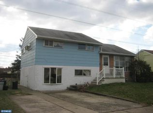 4704 Brookside Ave, Bristol, PA