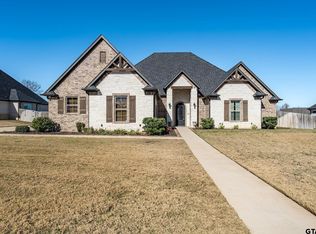 527 Coventry St, Bullard, TX 75757