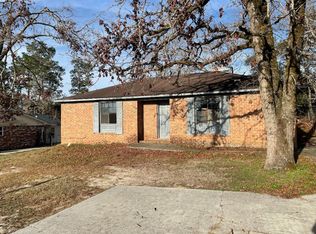 3427 Morgan Rd, Hephzibah, GA 30815