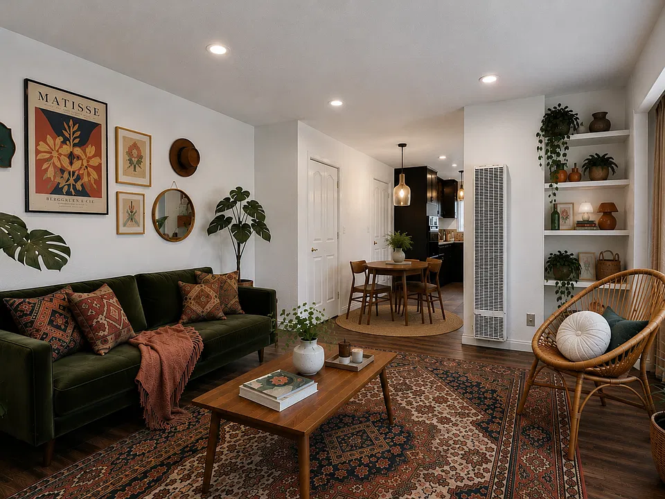 3147 S Durango Ave