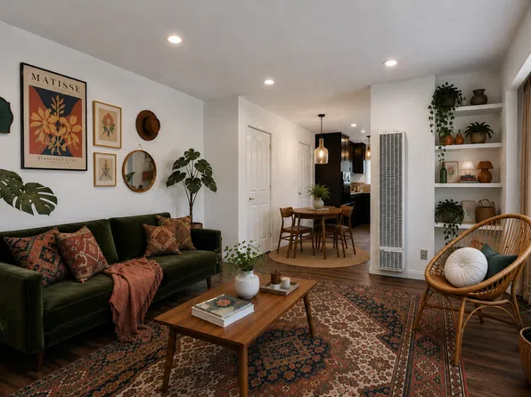 Durango, 3147 S Durango Ave #205, Los Angeles, CA 90034
