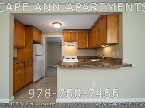 158R Western Ave, Essex, MA