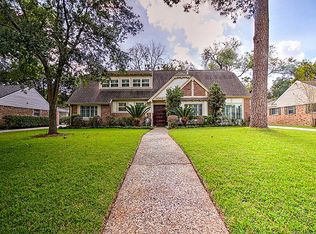 14319 Chadbourne Dr, Houston, TX 77079