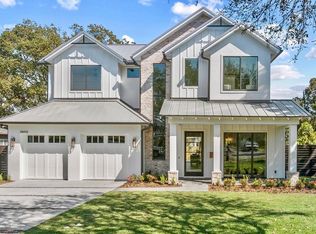 1602 Arbor Park Dr, Winter Park, FL 32789