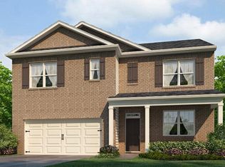 2719 Serena Way, Atlanta, GA 30331