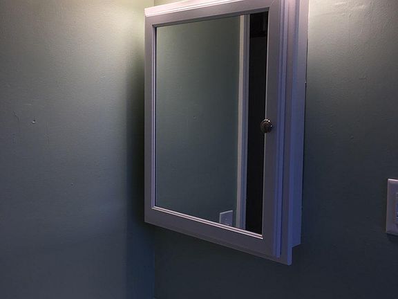 Restroom