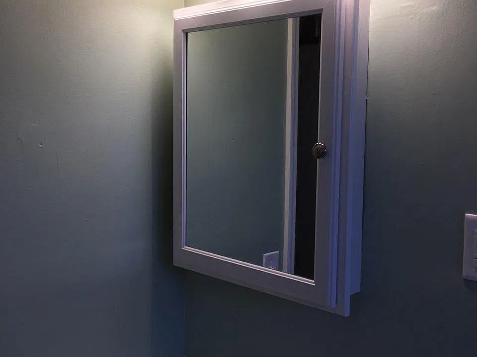 Restroom