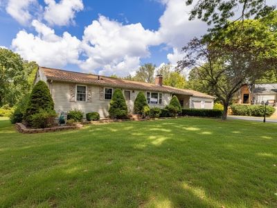 45 Fisher St, Taunton, MA, 02780