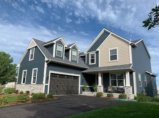 18112 68th Ave N, Maple Grove, MN 55311