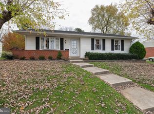 1613 Burnfield Rd, Rosedale, MD 21237