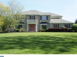 20 Raven Dr, Chadds Ford, PA 19317