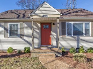 1013 Granada Ct, Nashville, TN 37206