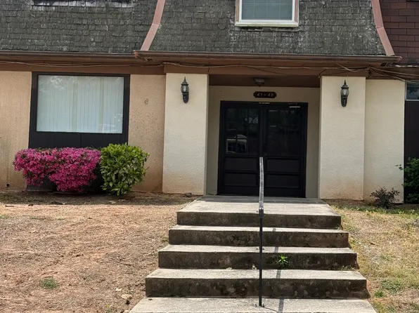 42 Le Parc Fontaine, Lithonia, GA 30038