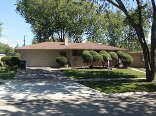 451 Farthing Ln, Des Plaines, IL