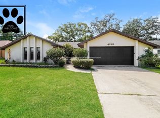 4265 Cavehill Rd, Spring Hill, FL 34606