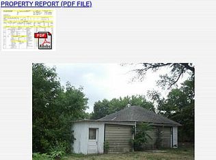 208 W Oak St, Milton, IA 52570