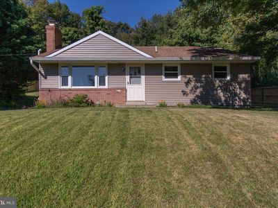 8108 Edgewood Church Rd, Frederick, MD, 21702