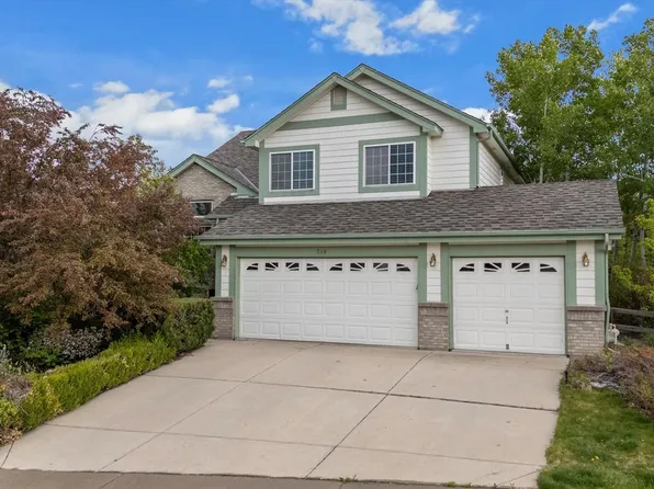 248 Summit Trail, Broomfield, CO 80020