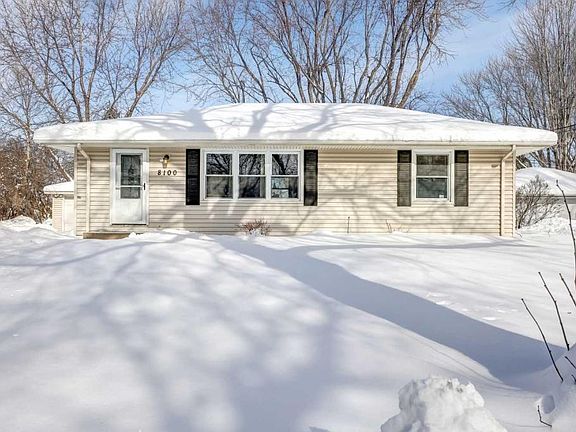 2nd image of 8100 Del Dr N