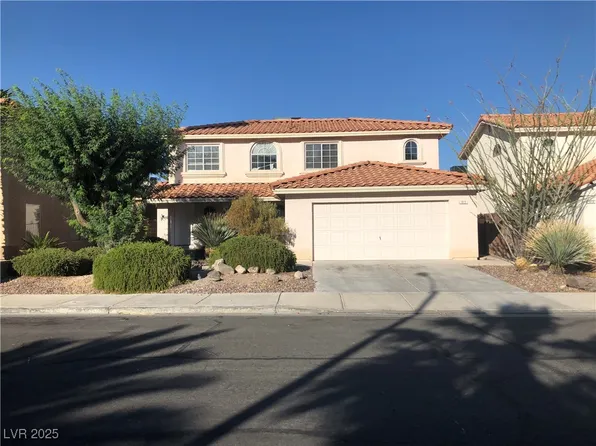 972 Painted Pony Dr, Henderson, NV 89014