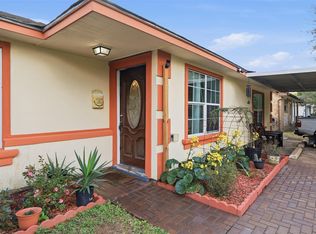 2706 Sweetgum St, Pasadena, TX 77502