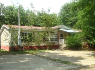 1009 Buckeye Rd, Fort Valley, GA 31030