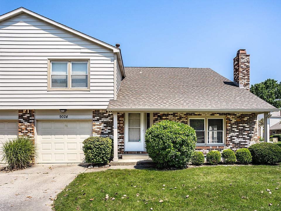 1st image of 9024 Cinnebar Dr