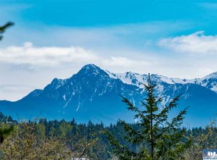 9999 Avellana Rd, Sequim, WA 98382